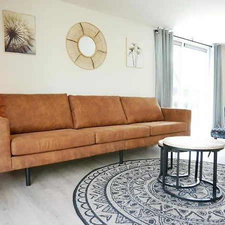 Met Sauna Op Recreatiepark De Wielen - 64