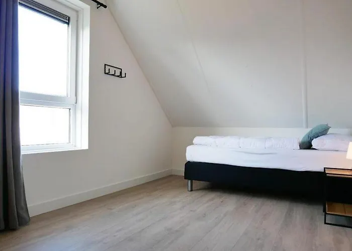 Met Sauna Op Recreatiepark De Wielen - 64